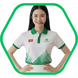 Trợ lý ảo Hunonic