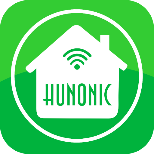 Hunonic AI